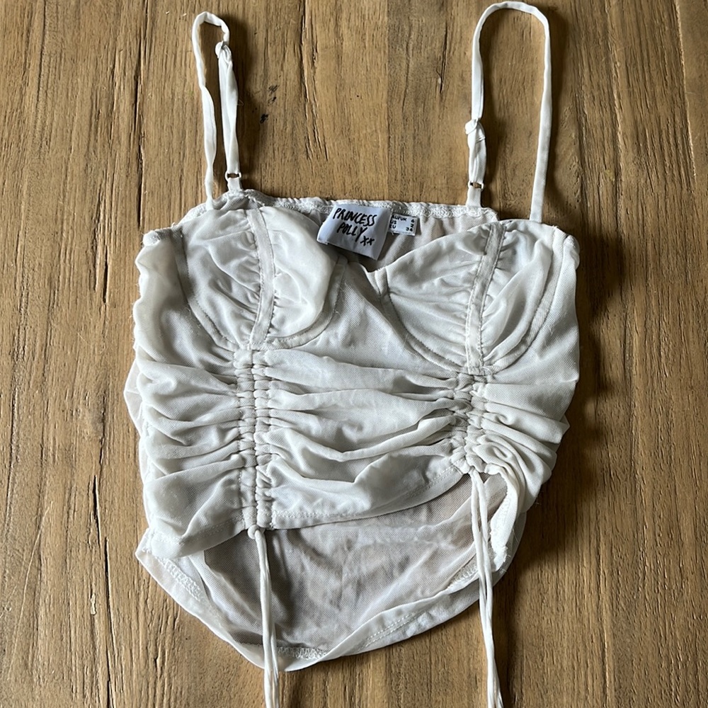 Princess Polly top